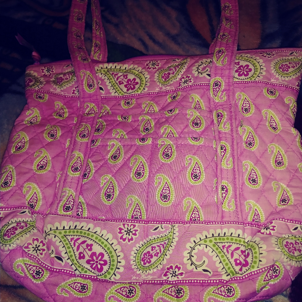 Bags Totes Purses  More
